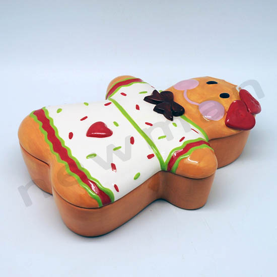 Μπισκοτάνθρωπος 18x24x7cm 0062185 mpiskotiera mpiskotan8ropos 210537 18x24x7cm