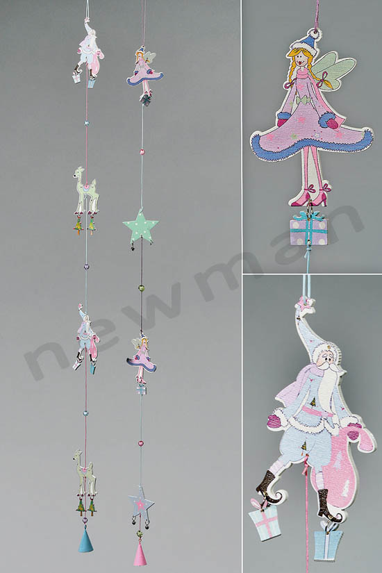 01-62655 girlanta xyl pastel 350372