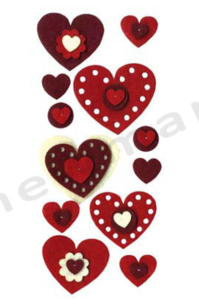 PR-13070001 aytokollito heart felt love 610000 copy
