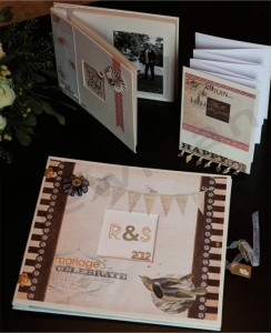 Photo Albums for scrapbooking copy