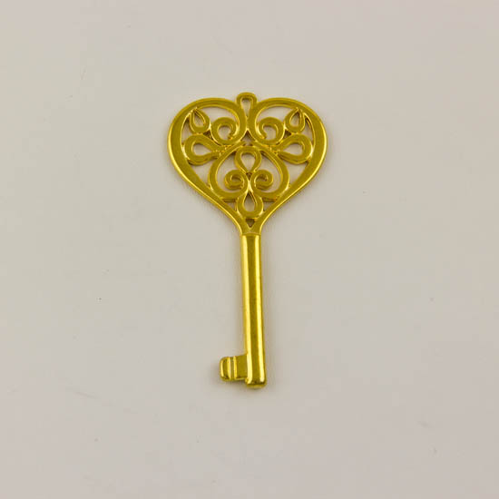 Κλειδί βυζαντινό χρυσό