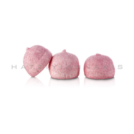 Μarshmallow golf balls ροζ