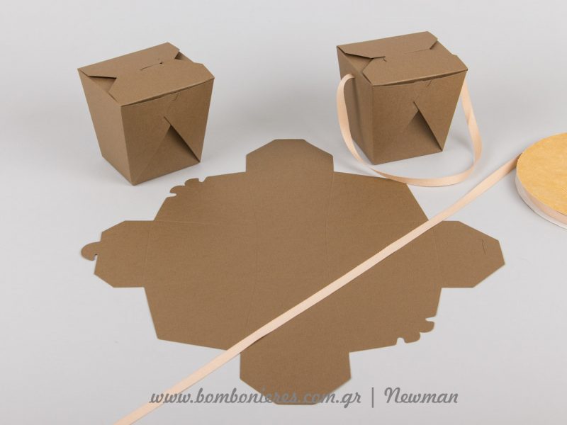 kouti origami box kafe
