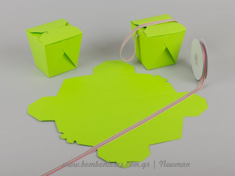 kouti origami box lachani