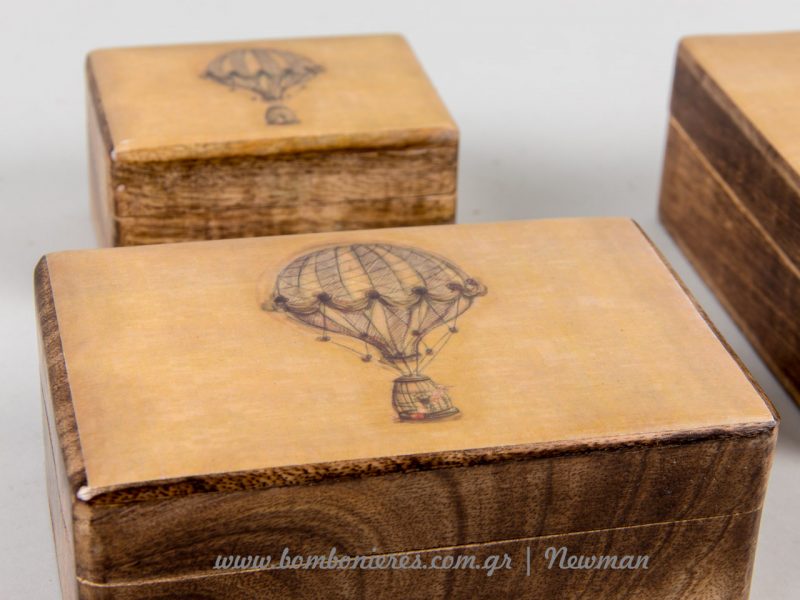 ξύλινα χειροποίητα κουτιά xilina handmade koutia